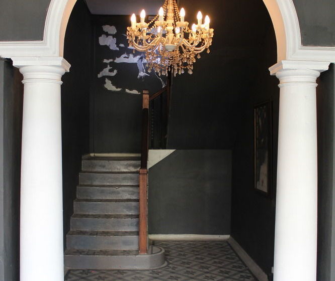 Hostel Wish U Were Here