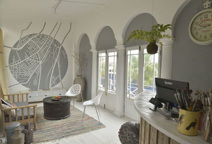 Herberge Wish U Were Here 1