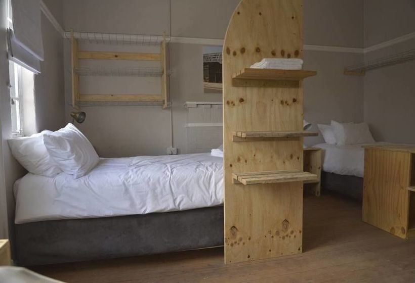 Herberge Wish U Were Here 10