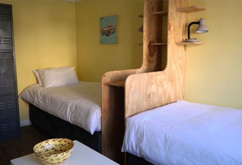 Herberge Wish U Were Here 11