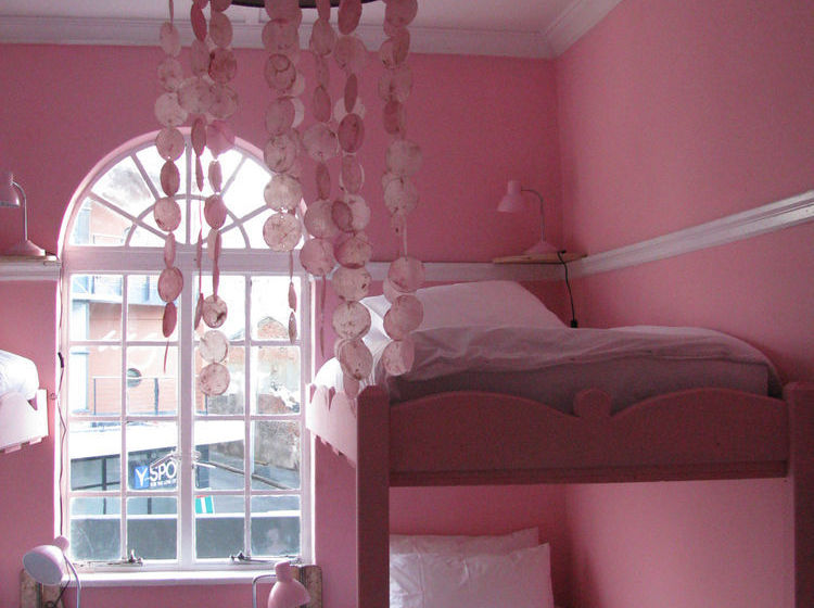 Herberge Wish U Were Here 15