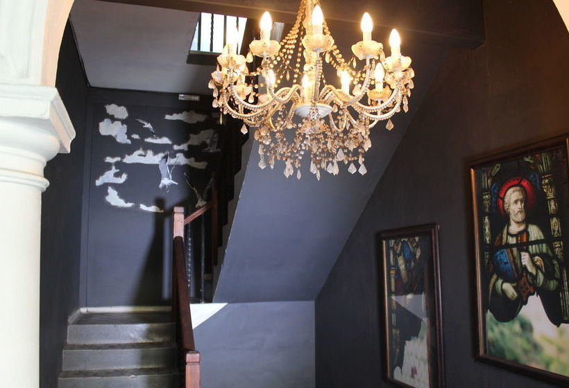 Herberge Wish U Were Here 2