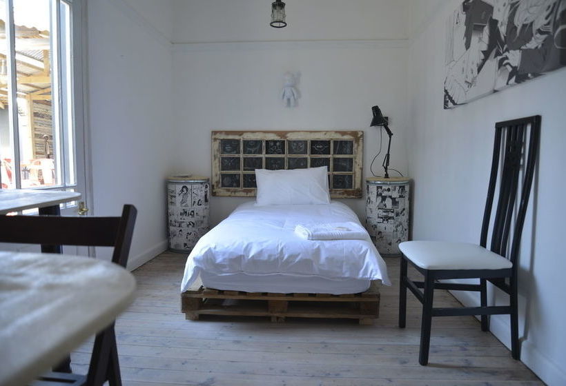 Herberge Wish U Were Here 20