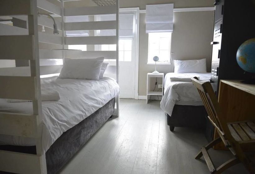 Herberge Wish U Were Here 3