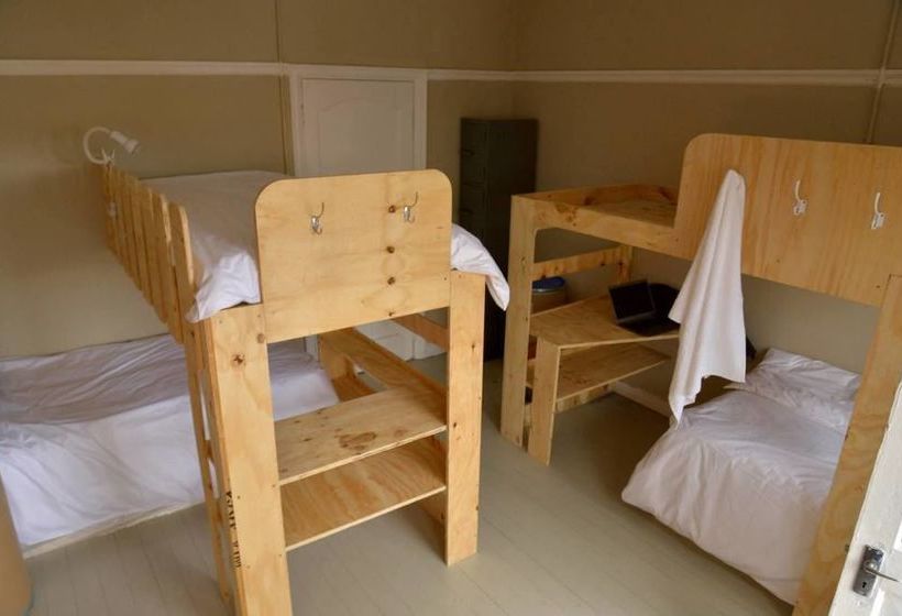 Herberge Wish U Were Here 4