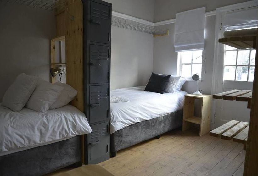 Herberge Wish U Were Here 5