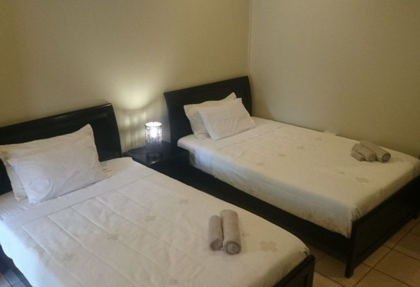 Pension The Anglers Rod 12