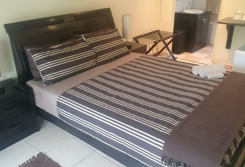 Pension The Anglers Rod 13