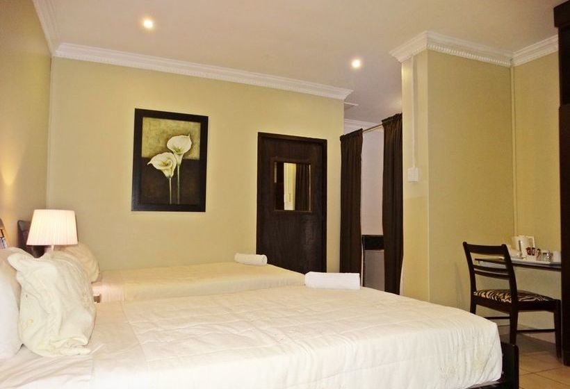 Pension The Anglers Rod 17