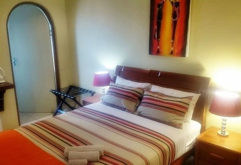 Pension The Anglers Rod 19