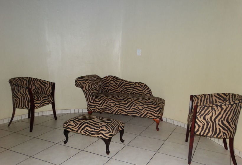 Pension The Anglers Rod 2