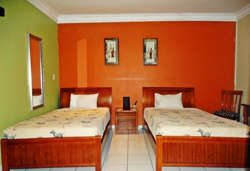 Pension The Anglers Rod 20