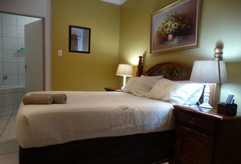 Pension The Anglers Rod 3