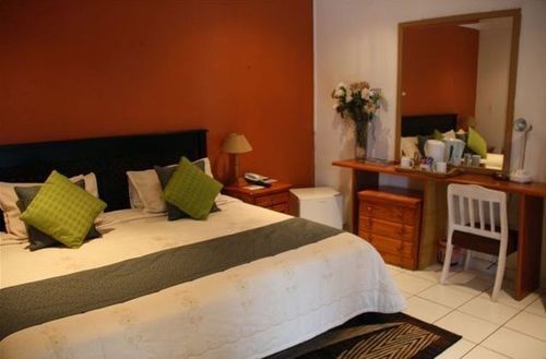 Pension The Anglers Rod 4