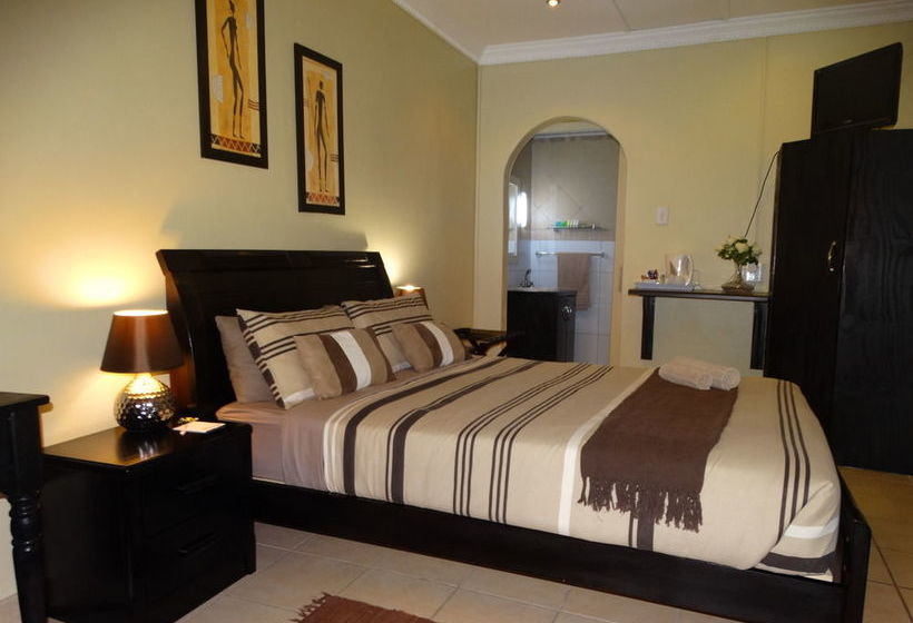 Pension The Anglers Rod 6