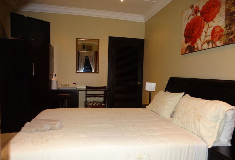 Pension The Anglers Rod 7