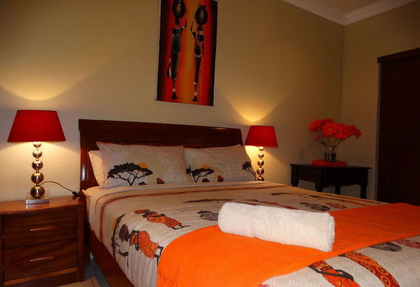 Pension The Anglers Rod 8