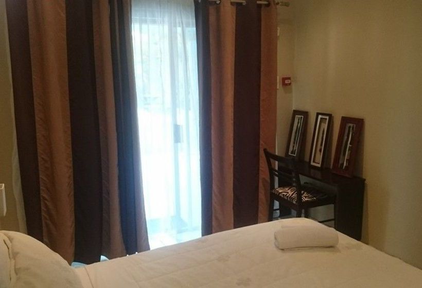 Pension The Anglers Rod 9