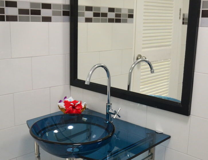 Hotel Khaolak C-nior Bungalow 10