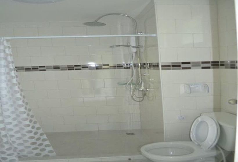 Hotel Khaolak C-nior Bungalow 6