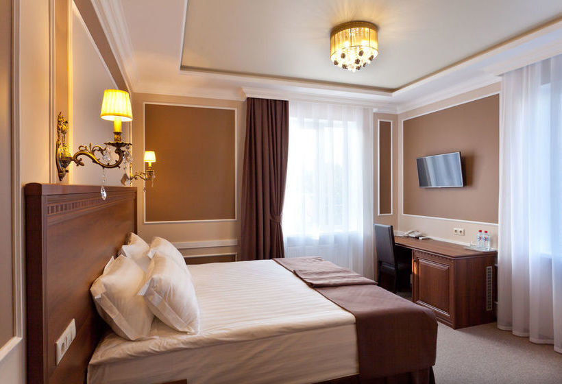 Hotel Chocolatier 10