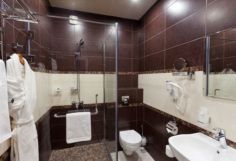 Hotel Chocolatier 11