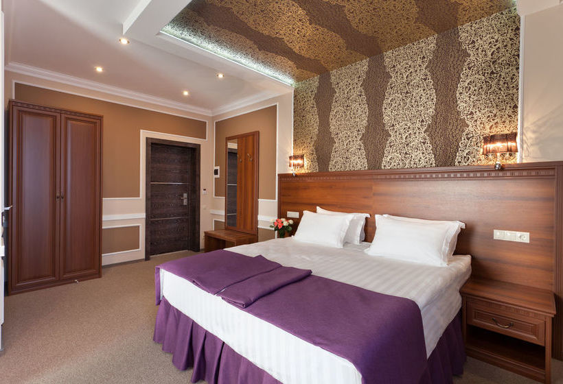 Hotel Chocolatier 14