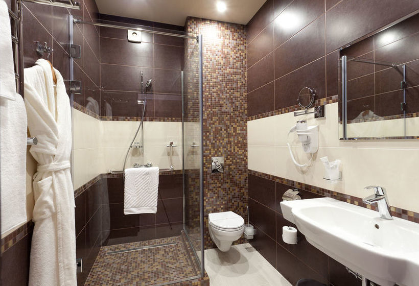 Hotel Chocolatier 15