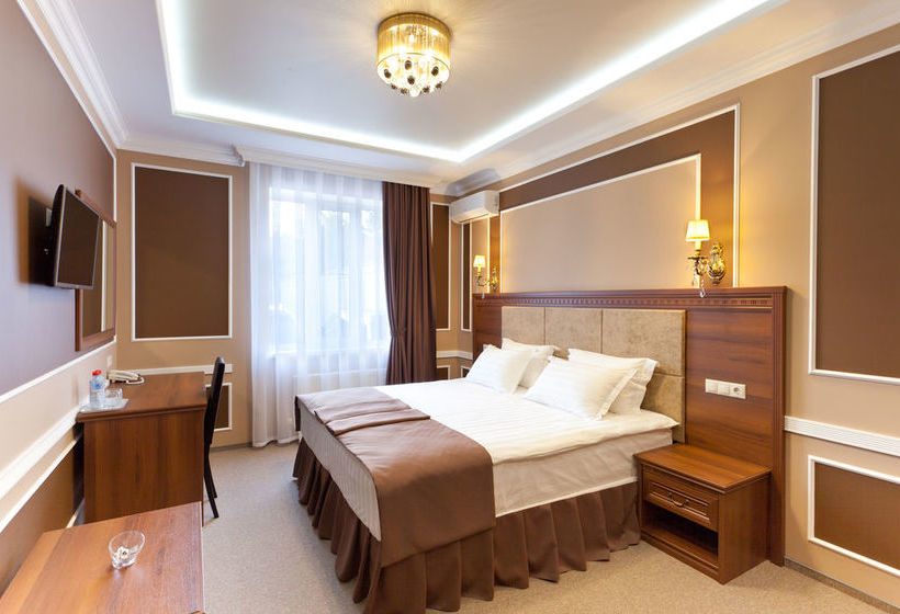 Hotel Chocolatier 17