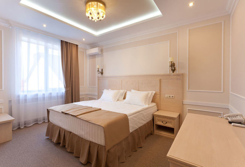 Hotel Chocolatier 18