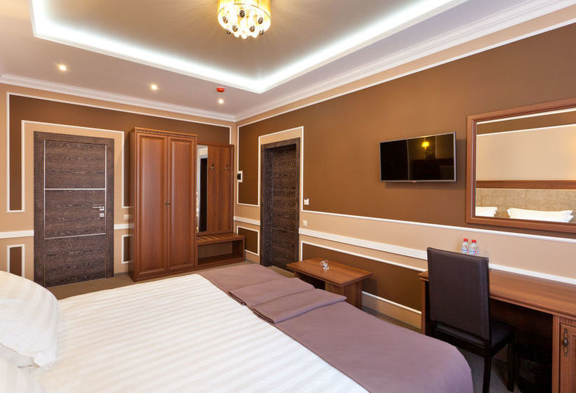 Hotel Chocolatier 19