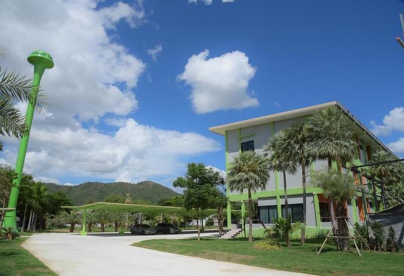 Hotel Bh Place Apartment 1