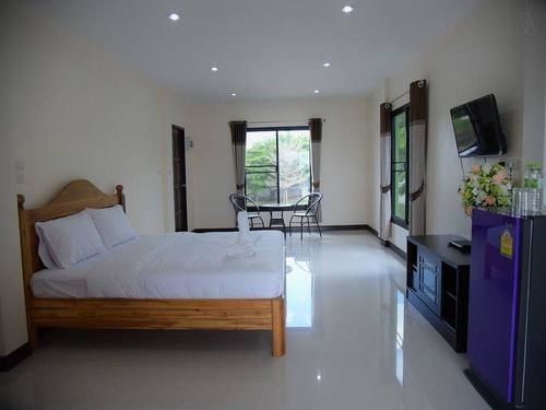 Hotel Bh Place Apartment 11