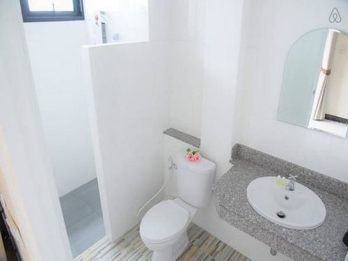 Hotel Bh Place Apartment 14