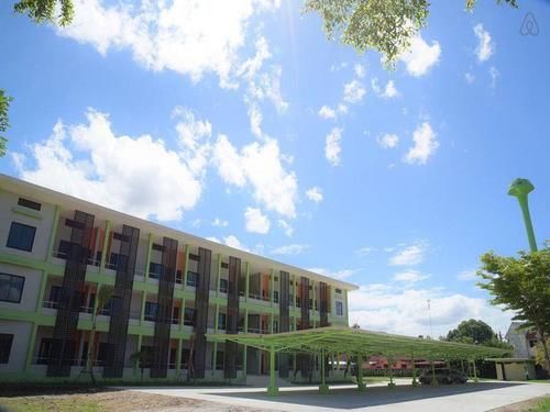 Hotel Bh Place Apartment 15