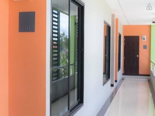 Hotel Bh Place Apartment 16