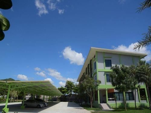 Hotel Bh Place Apartment 17