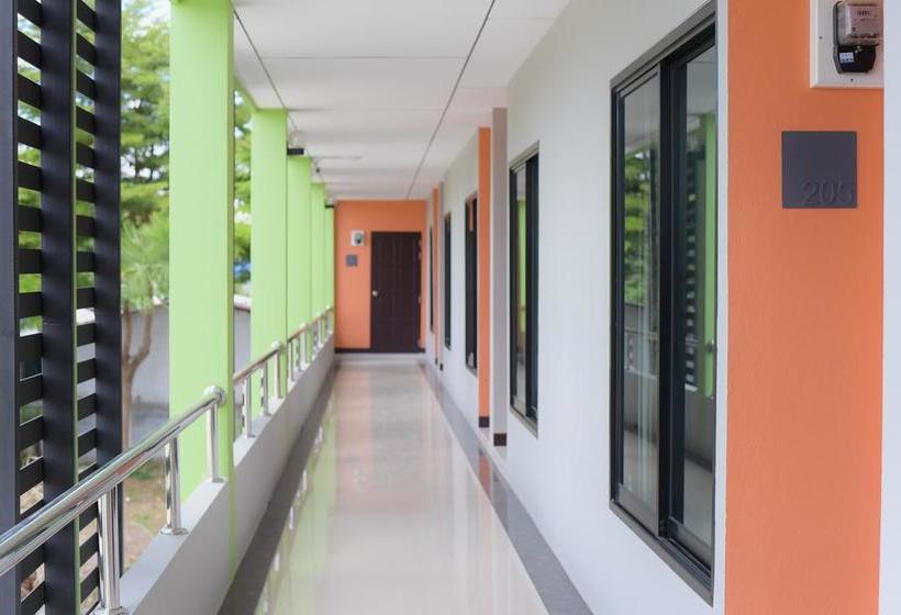 Hotel Bh Place Apartment 2