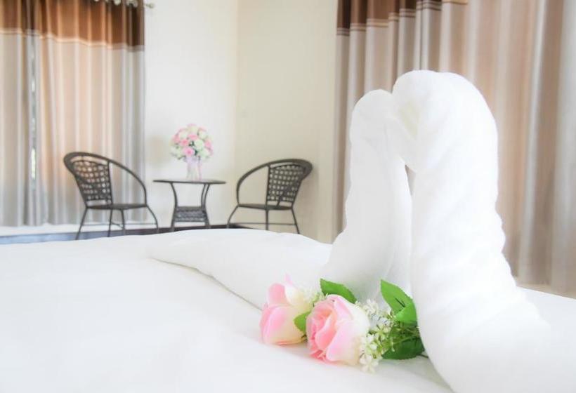 Hotel Bh Place Apartment 3