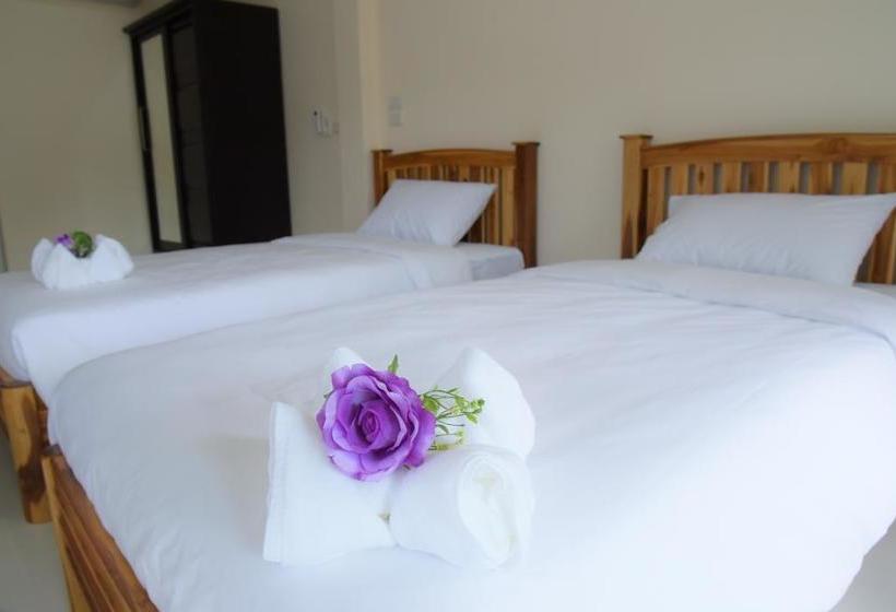 Hotel Bh Place Apartment 4