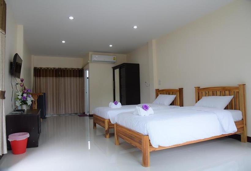 Hotel Bh Place Apartment 5