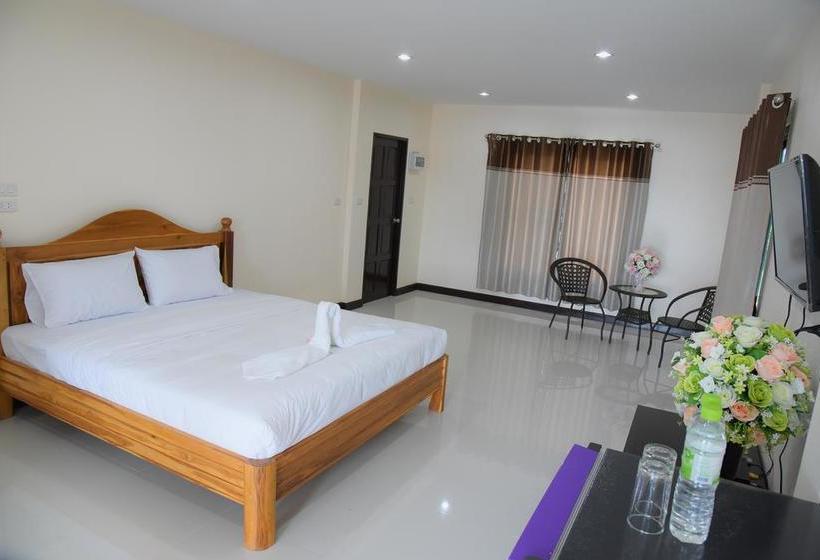 Hotel Bh Place Apartment 6