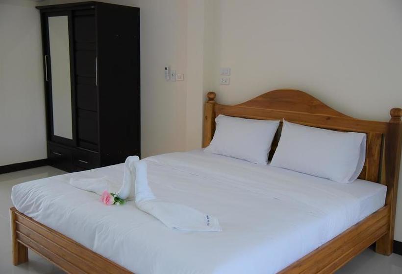 Hotel Bh Place Apartment 7