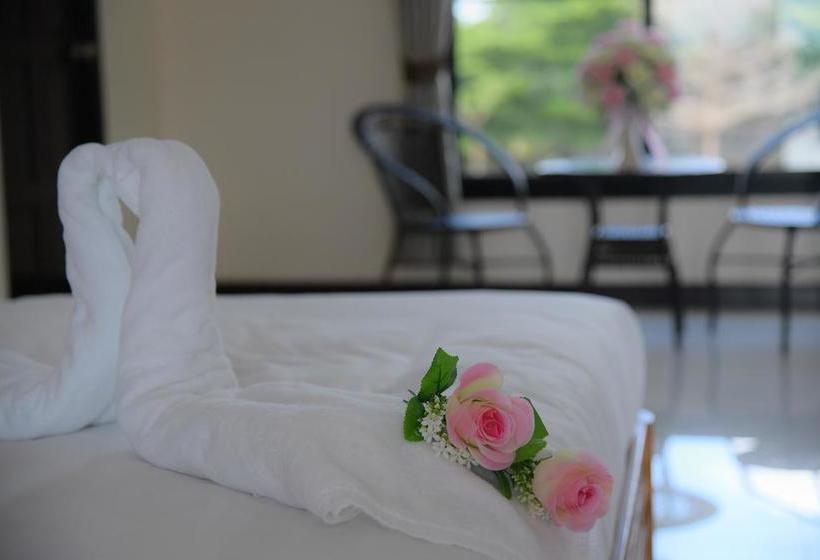 Hotel Bh Place Apartment 8