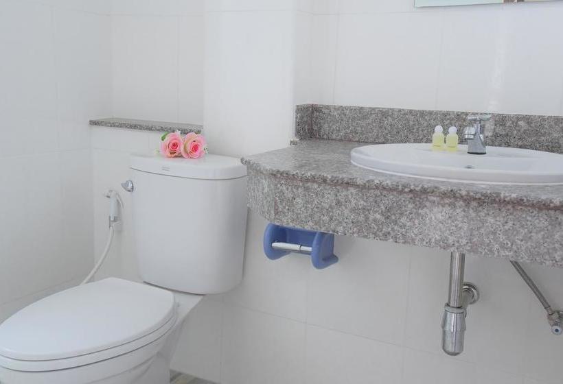 Hotel Bh Place Apartment 9