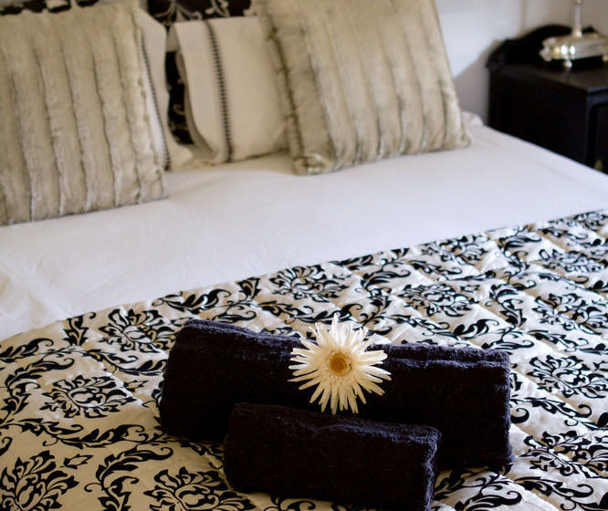 Pensión Villa Mexicana Kimberley