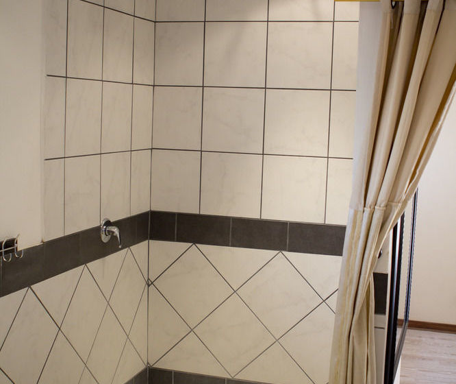 Pension Villa Mexicana 11