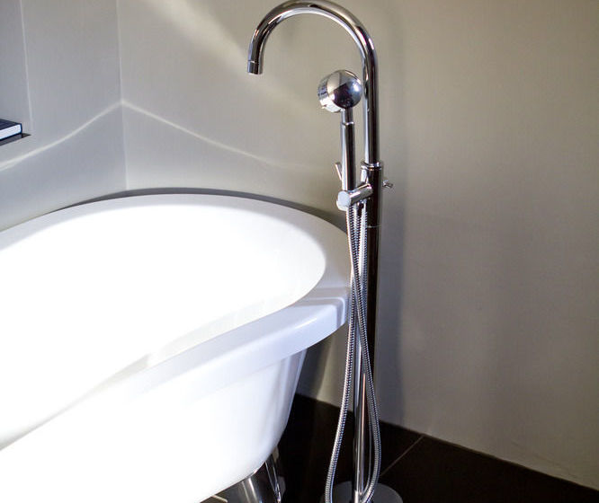 Pension Villa Mexicana 12