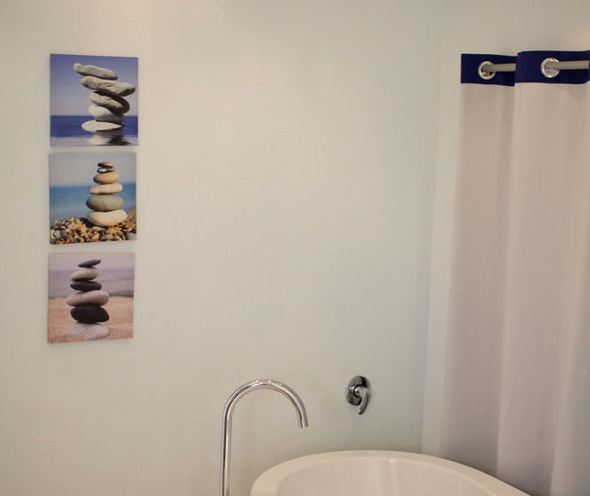 Pension Villa Mexicana 14