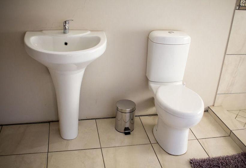 Pension Villa Mexicana 15